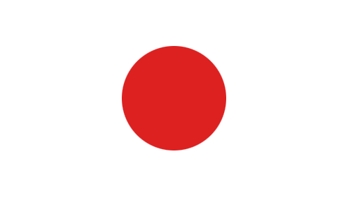 Japan flag