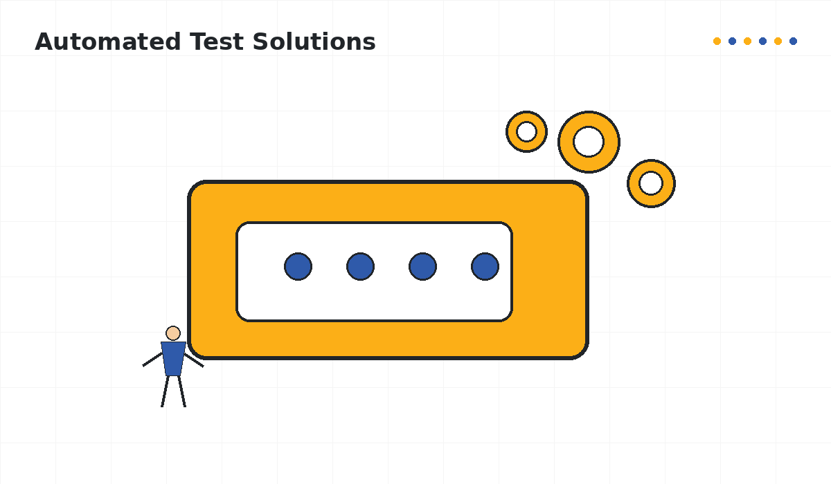 Automated Test Solutions