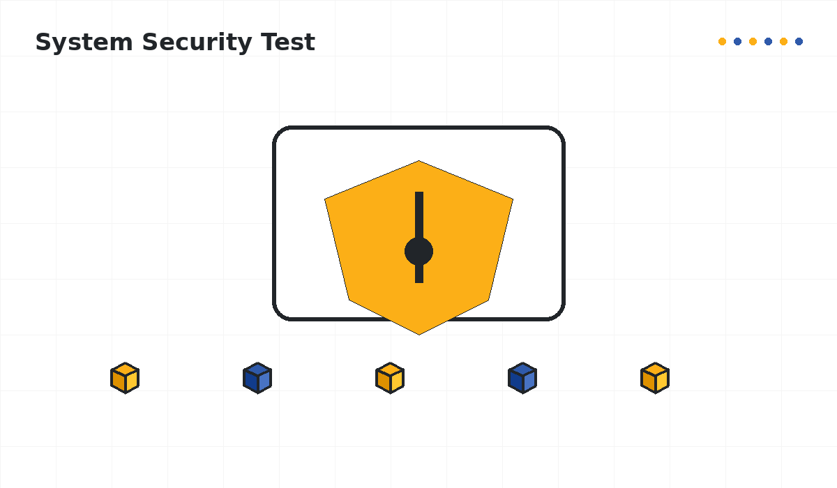 System Security Test
