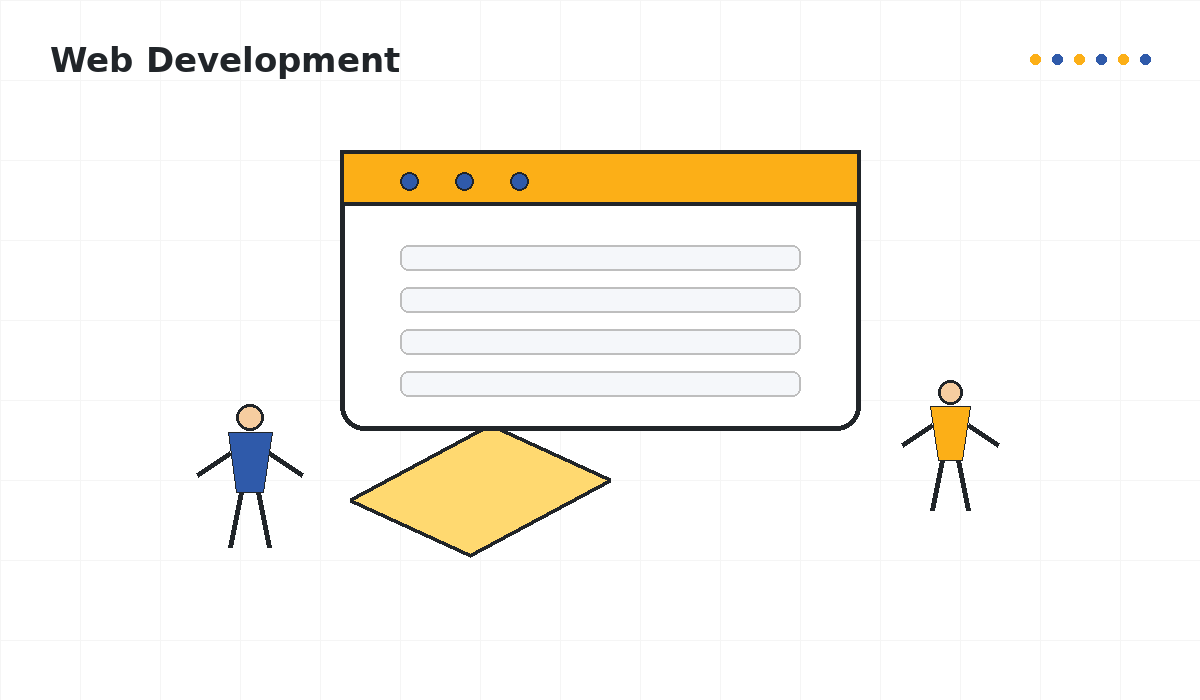 Web Development