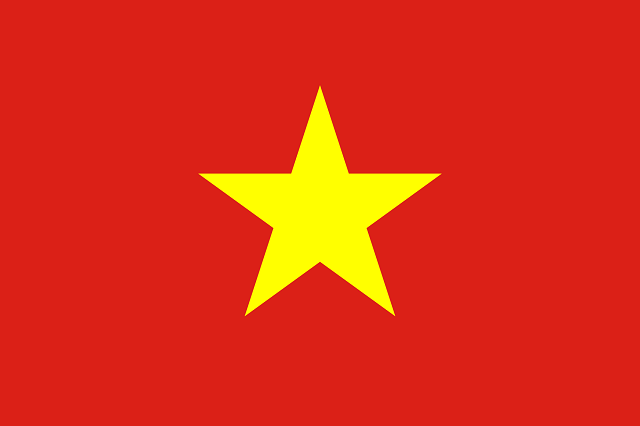 la co viet nam